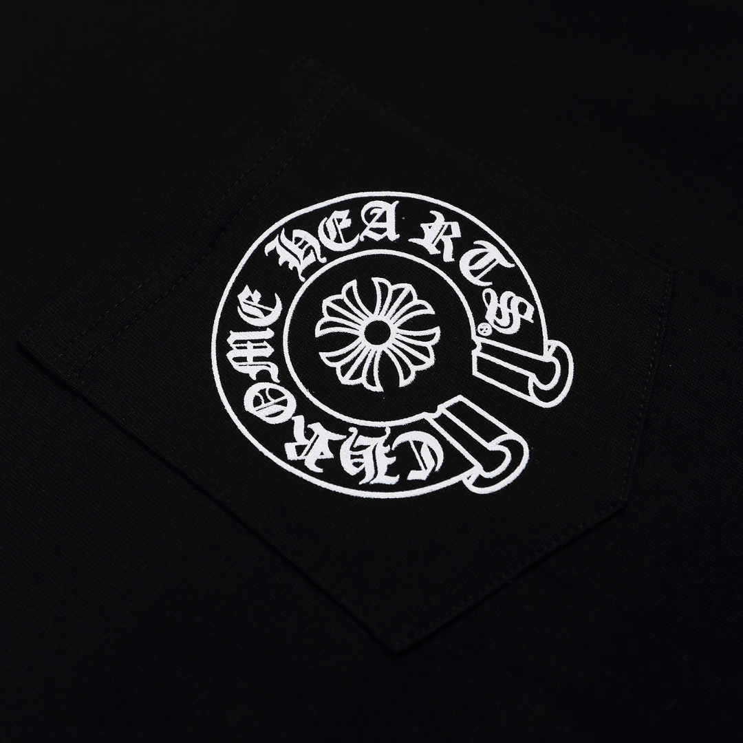 Sudadera CHROME HEART$