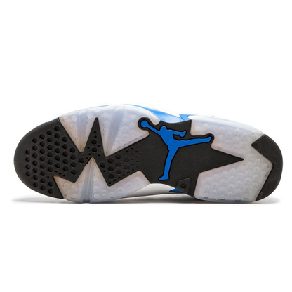 JORDAN 6 "Sport Blue"