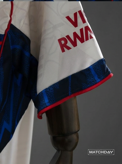 Jersey Pre-Match 2026