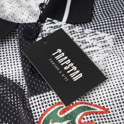 Camiseta TRAPSTAR