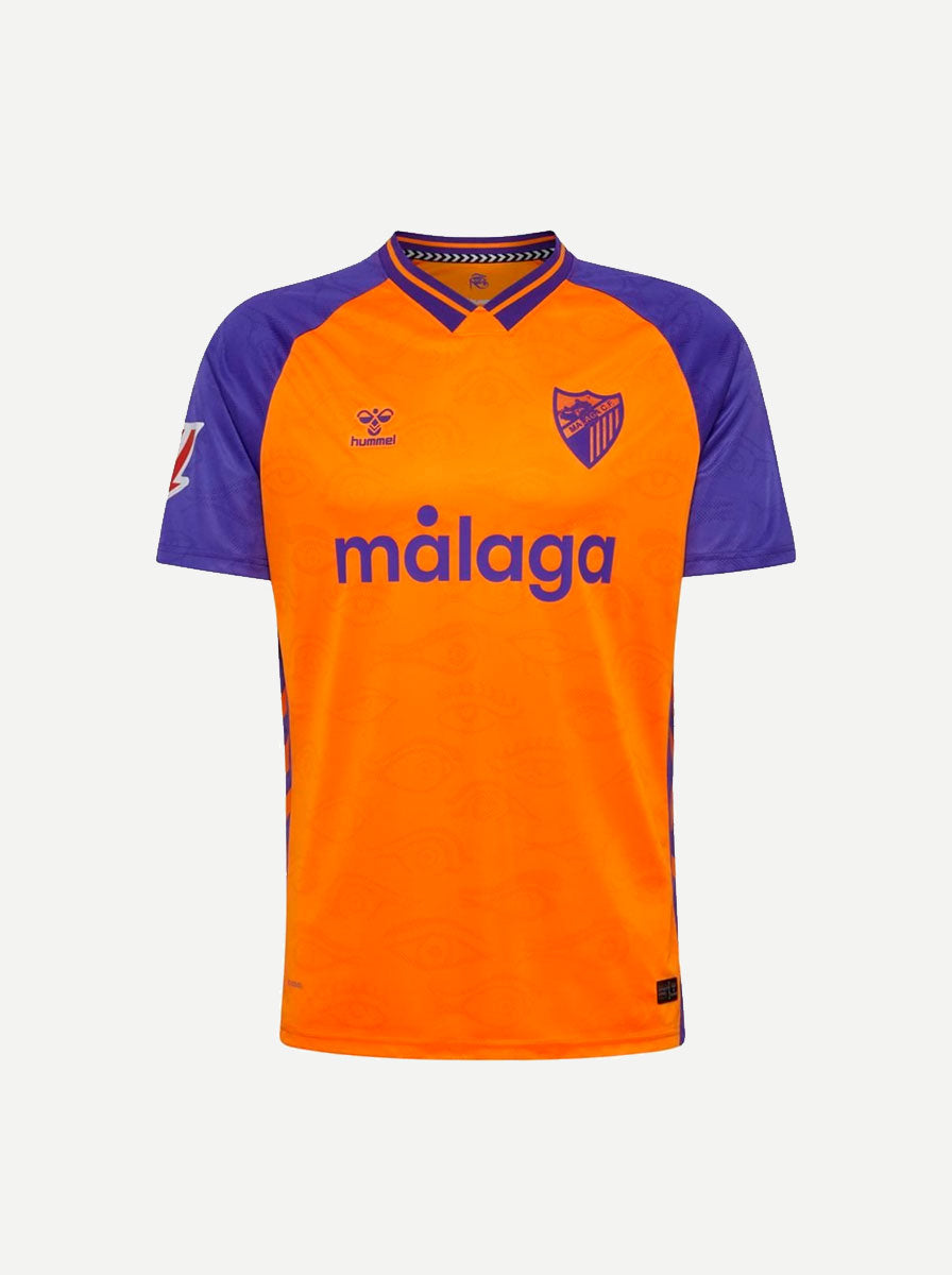 Jersey Third 25/26