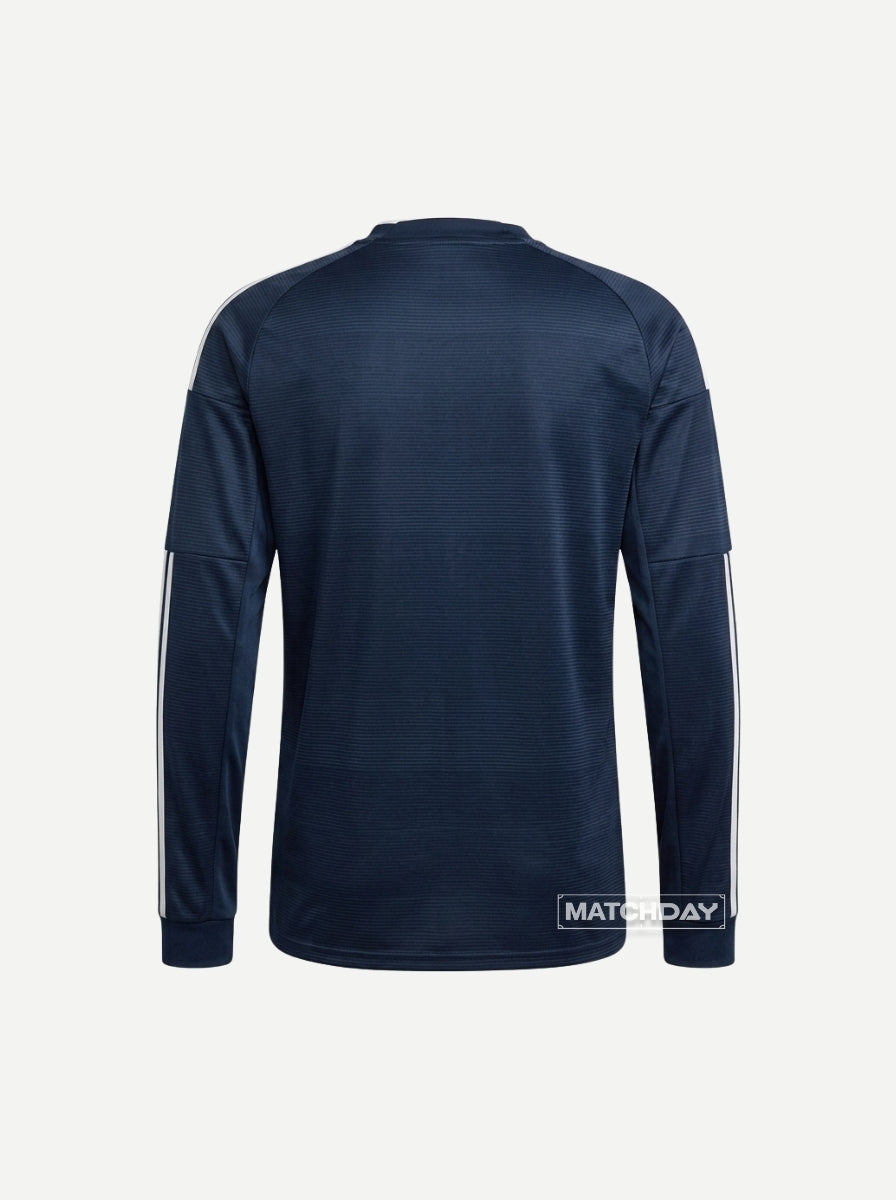 Jersey Away Long Sleeve 25/26