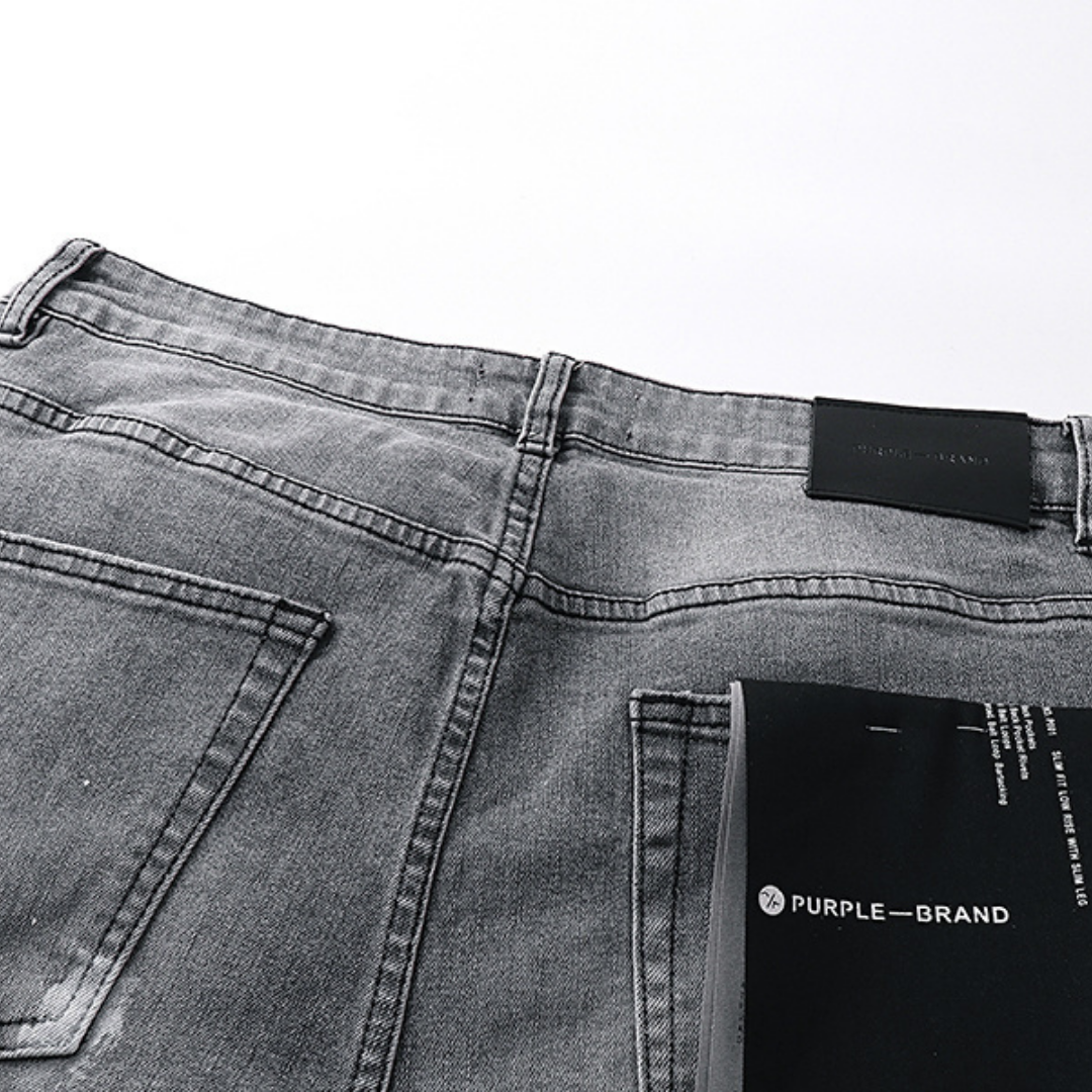 Pantalones PURPLE