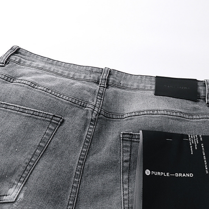 Pantalones PURPLE