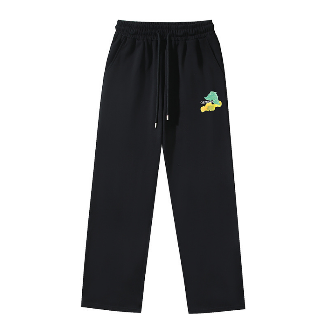 Pantalones OFF-WHIT£