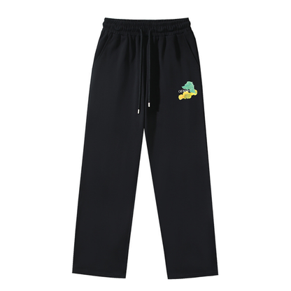 Pantalones OFF-WHIT£