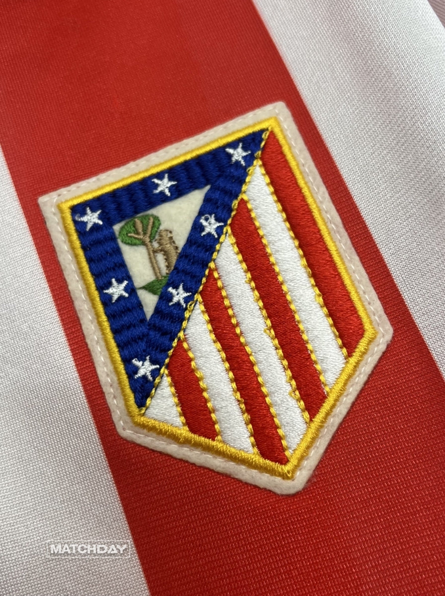 Jersey Retro Home 1982/83
