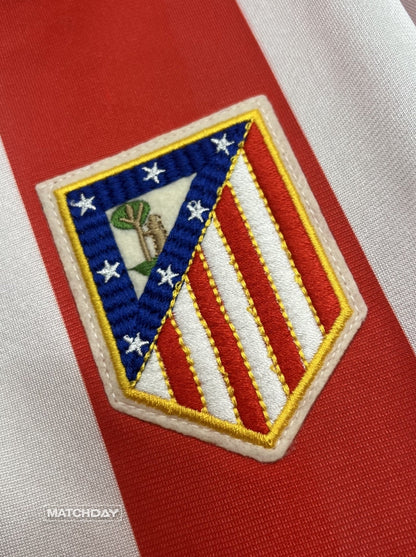 Jersey Retro Home 1982/83