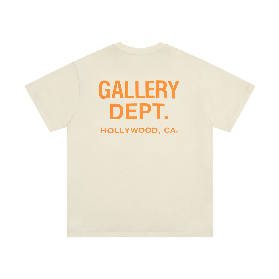 Camiseta Gallery Dpt