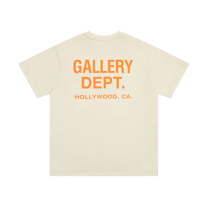 Camiseta Gallery Dpt