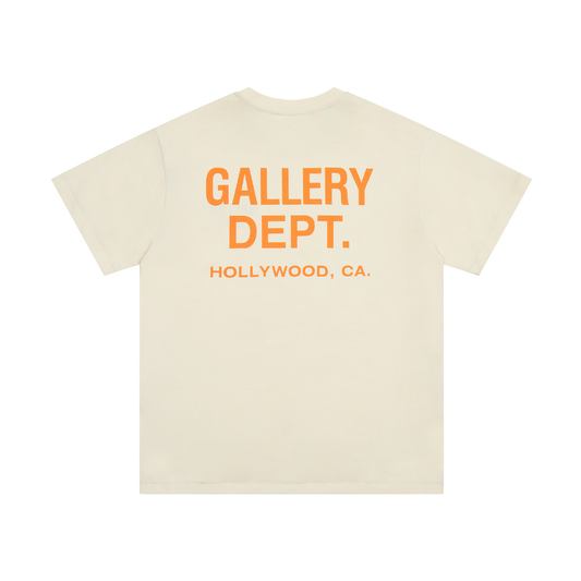 Camiseta Gallery Dpt