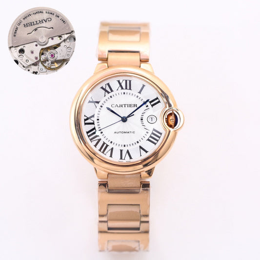 Cartier