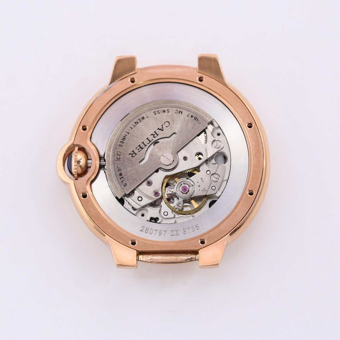 Cartier