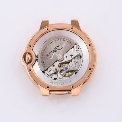 Cartier