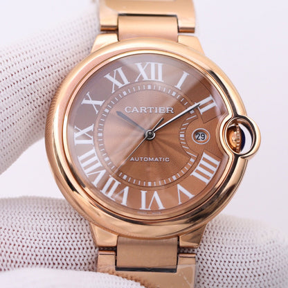 Cartier