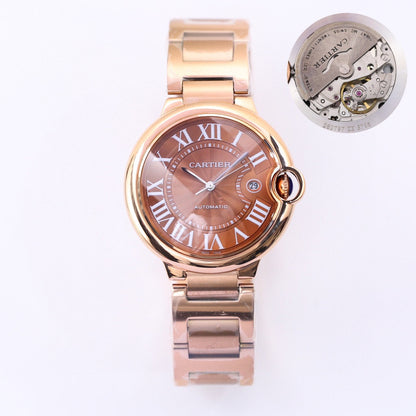 Cartier