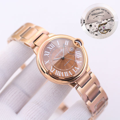 Cartier