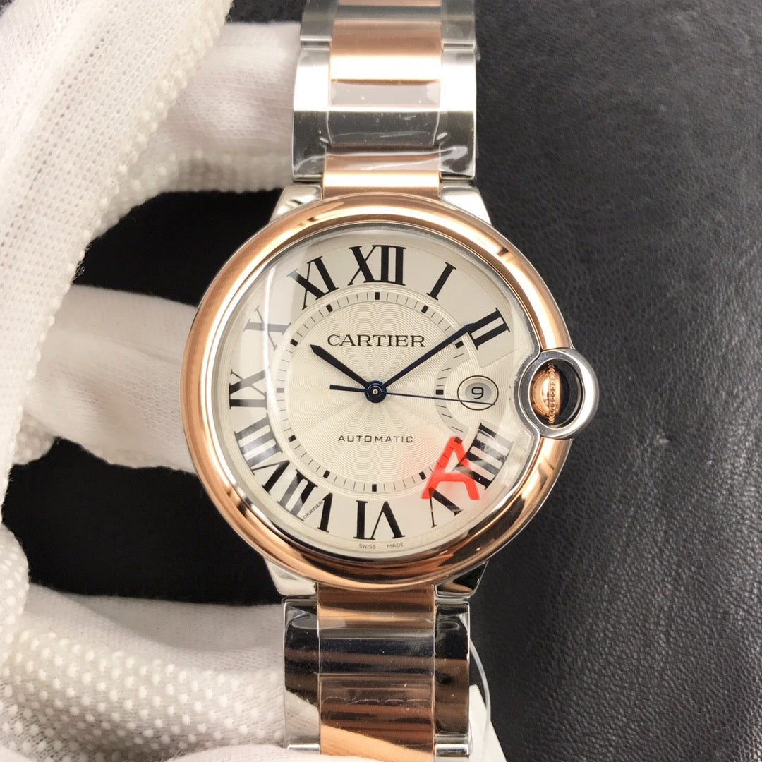 Cartier
