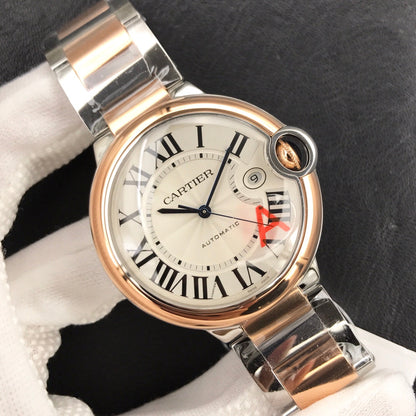 Cartier