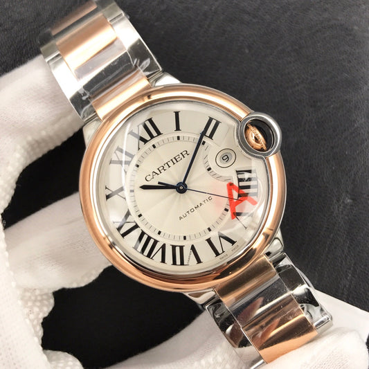 Cartier