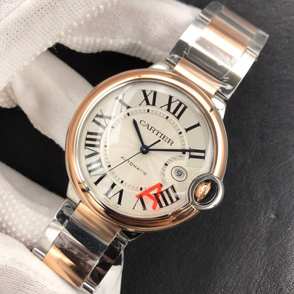 Cartier