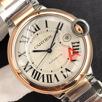 Cartier