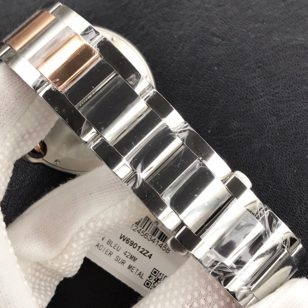 Cartier