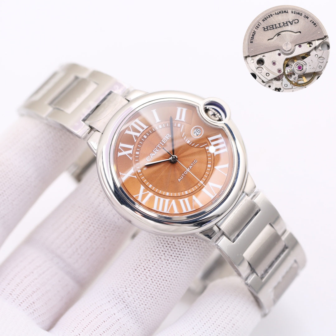 Cartier