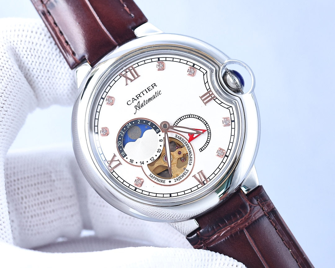 Cartier