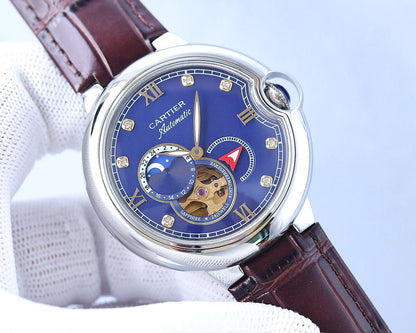 Cartier