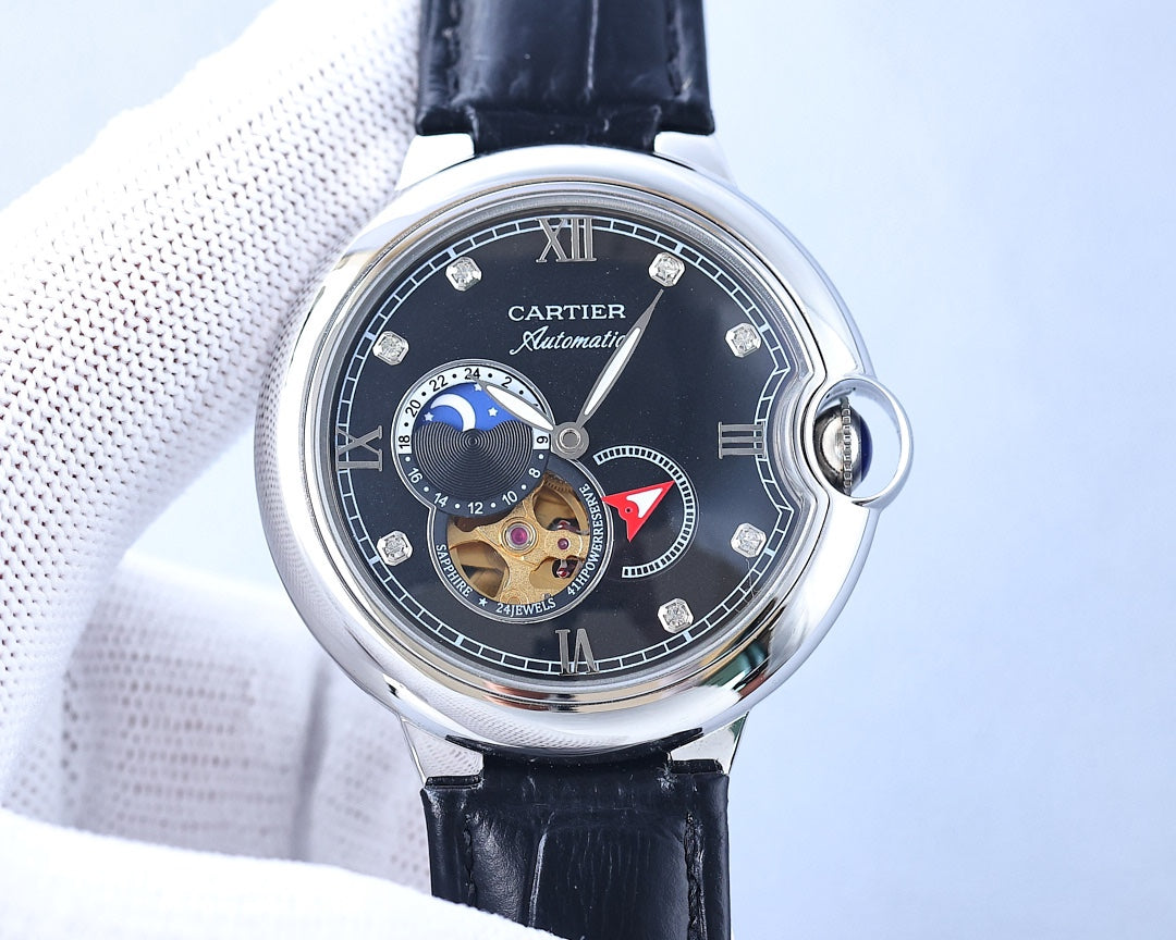 Cartier