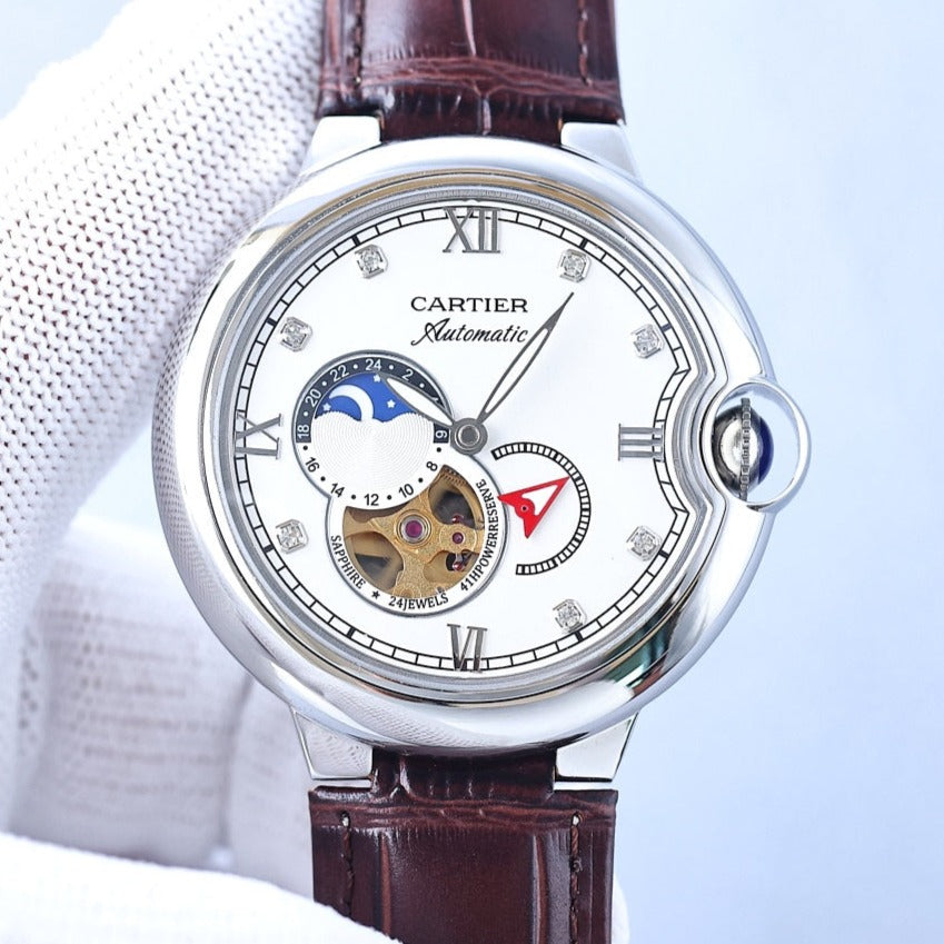 Cartier