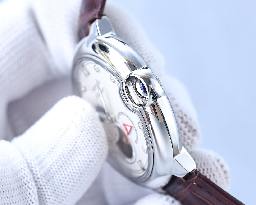 Cartier