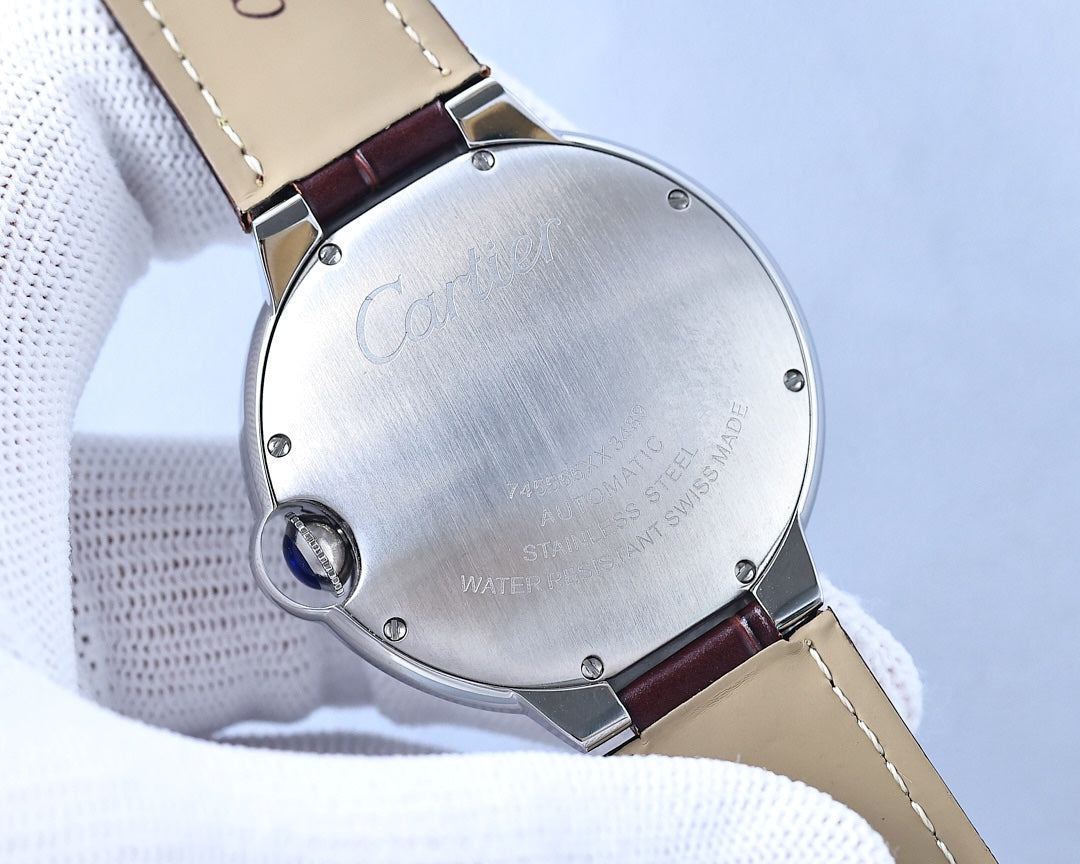 Cartier