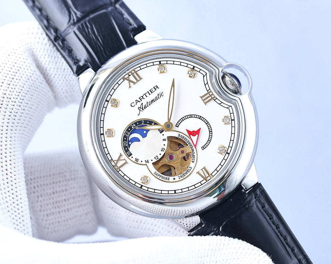 Cartier