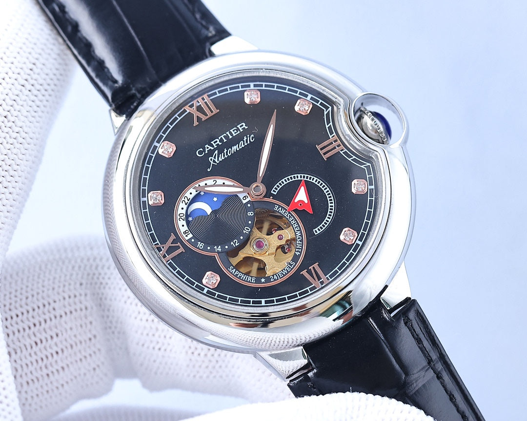 Cartier