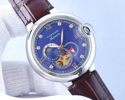 Cartier