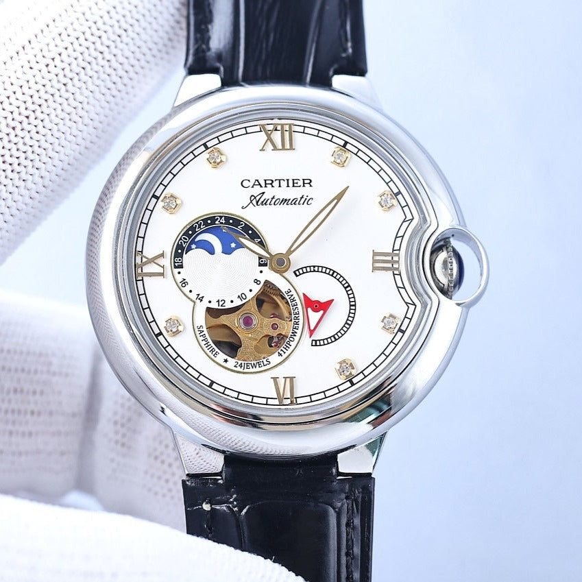 Cartier