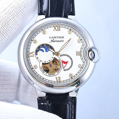 Cartier