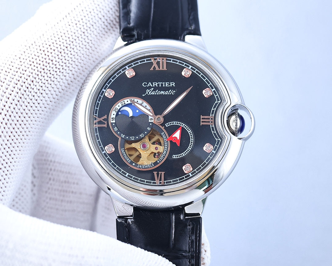 Cartier