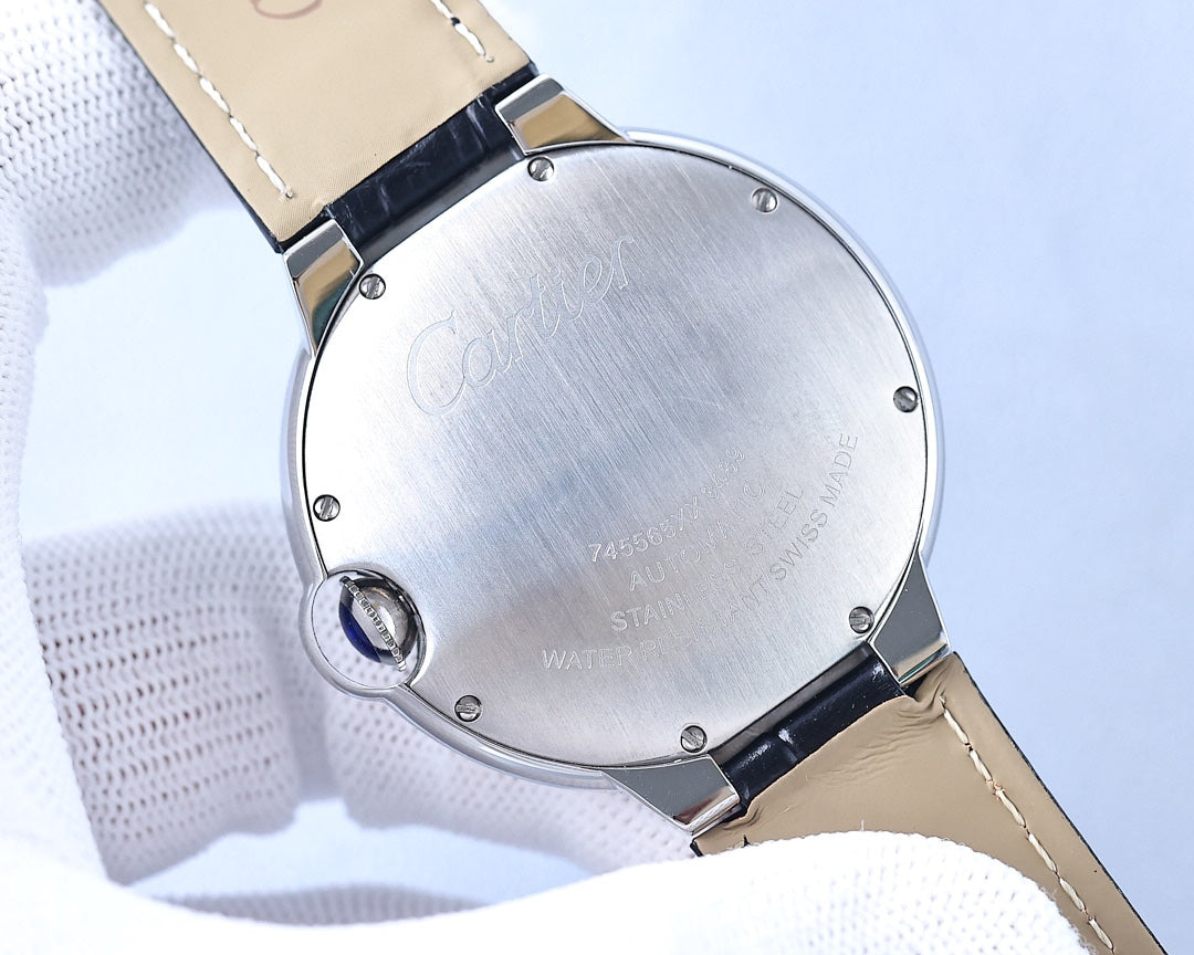 Cartier