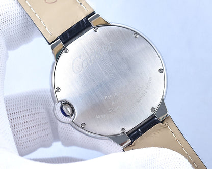 Cartier