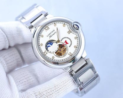 Cartier