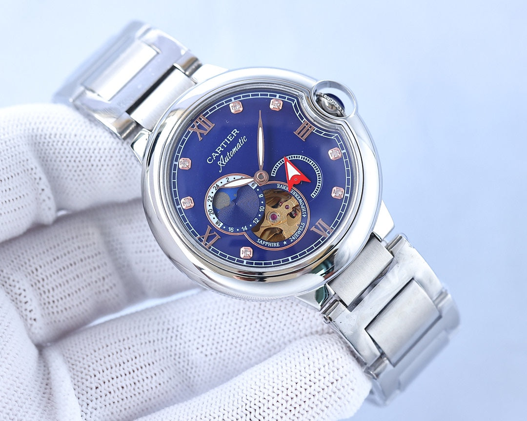Cartier