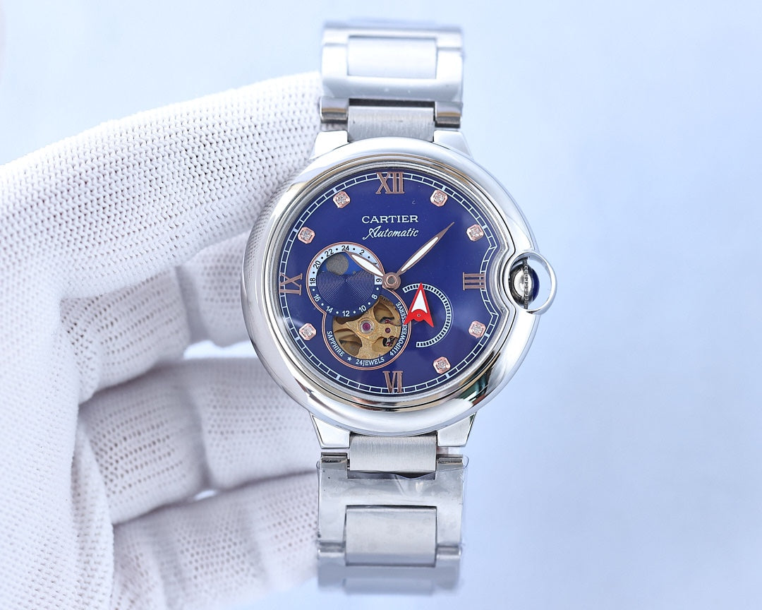 Cartier