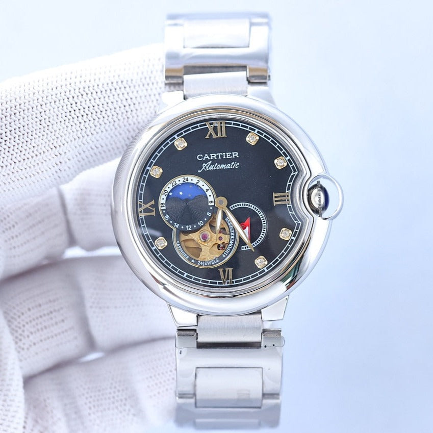 Cartier
