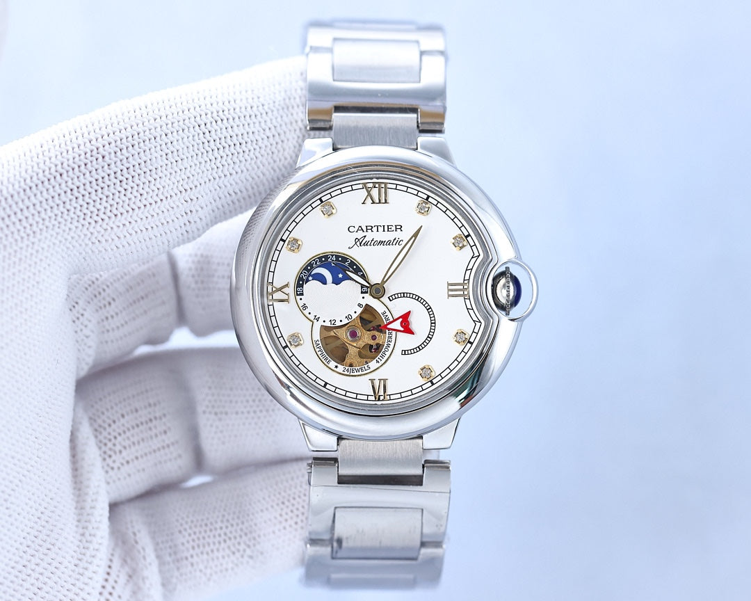 Cartier