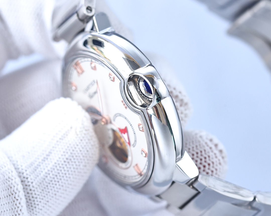 Cartier