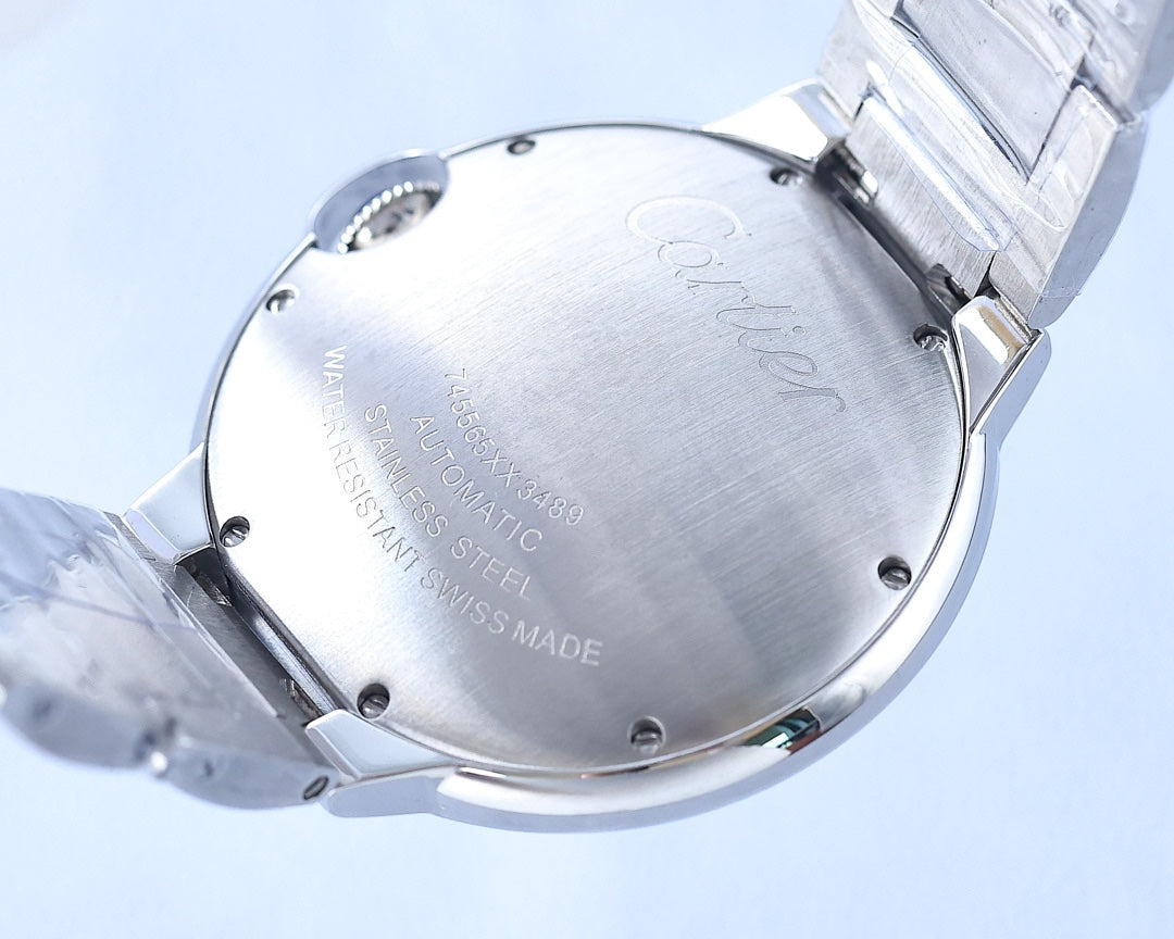 Cartier