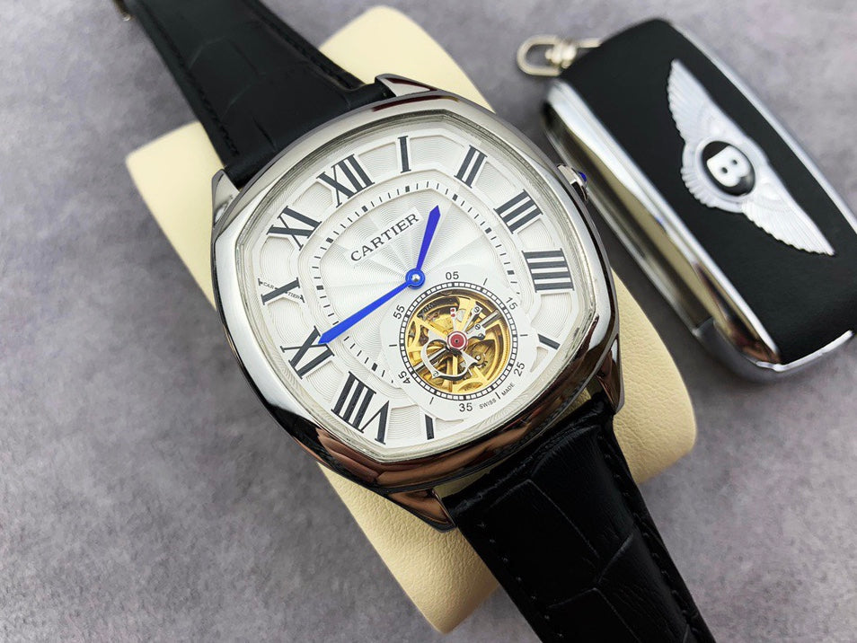 Cartier